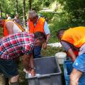 Fête de la Pêche samedi 27 Juin 2015