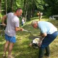 Fête de la Pêche samedi 27 Juin 2015