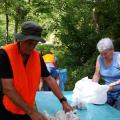 Fête de la Pêche samedi 27 Juin 2015