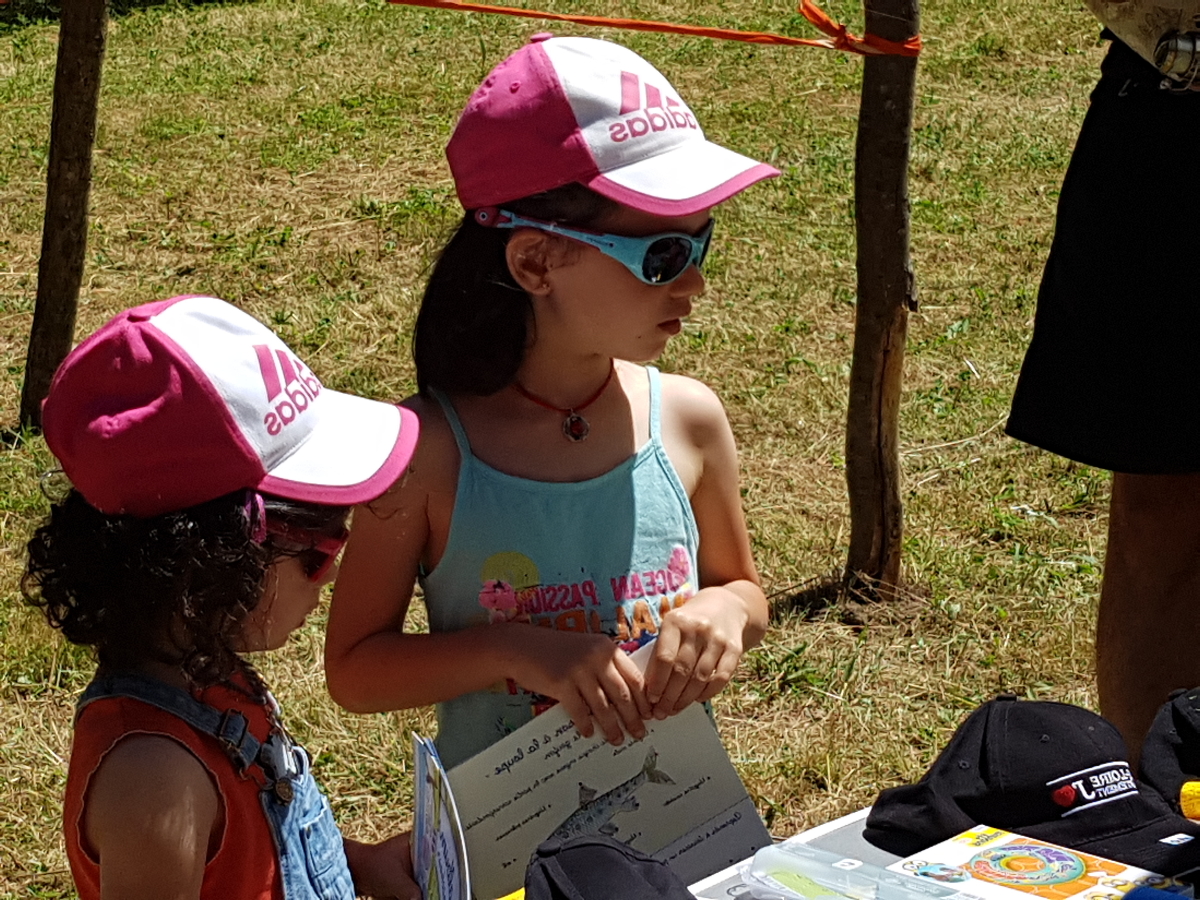  NOUVEAU : Fête de La Pêche Samedi 9 Juillet