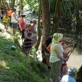  NOUVEAU : Fête de La Pêche Samedi 9 Juillet