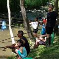  NOUVEAU : Fête de La Pêche Samedi 9 Juillet