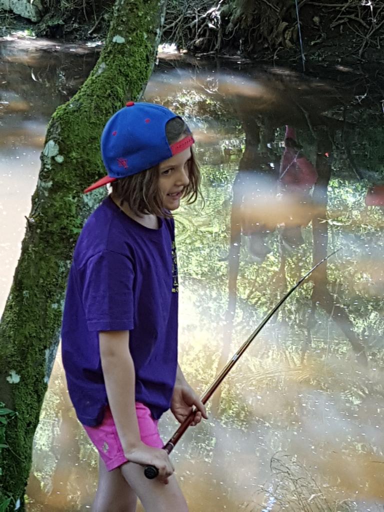  NOUVEAU : Fête de La Pêche Samedi 9 Juillet