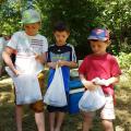  NOUVEAU : Fête de La Pêche Samedi 9 Juillet