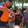  NOUVEAU : Fête de La Pêche Samedi 9 Juillet