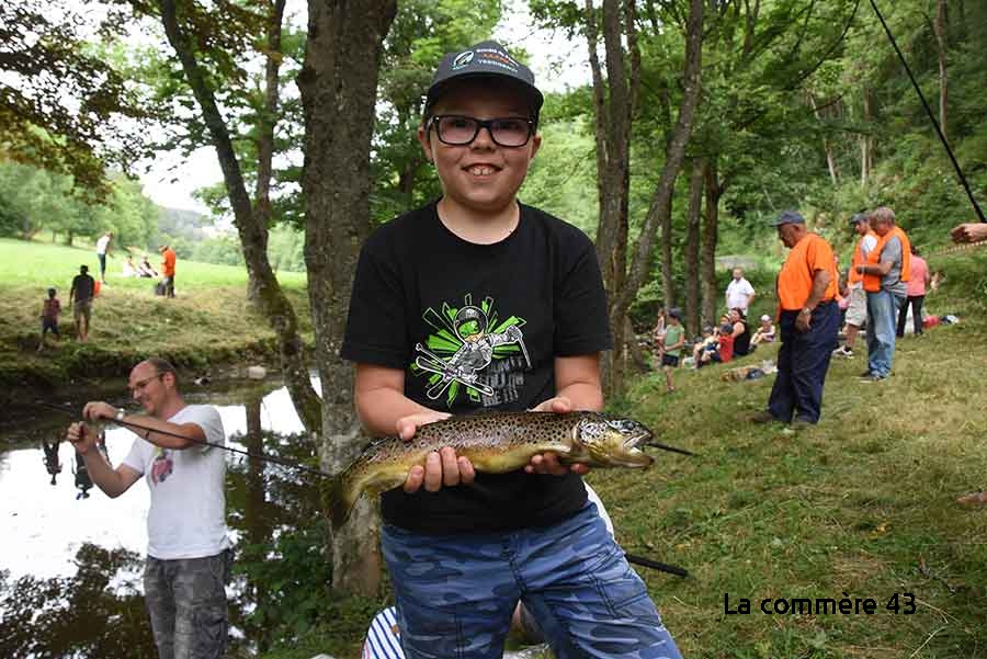 Fête de La Pêche 2017