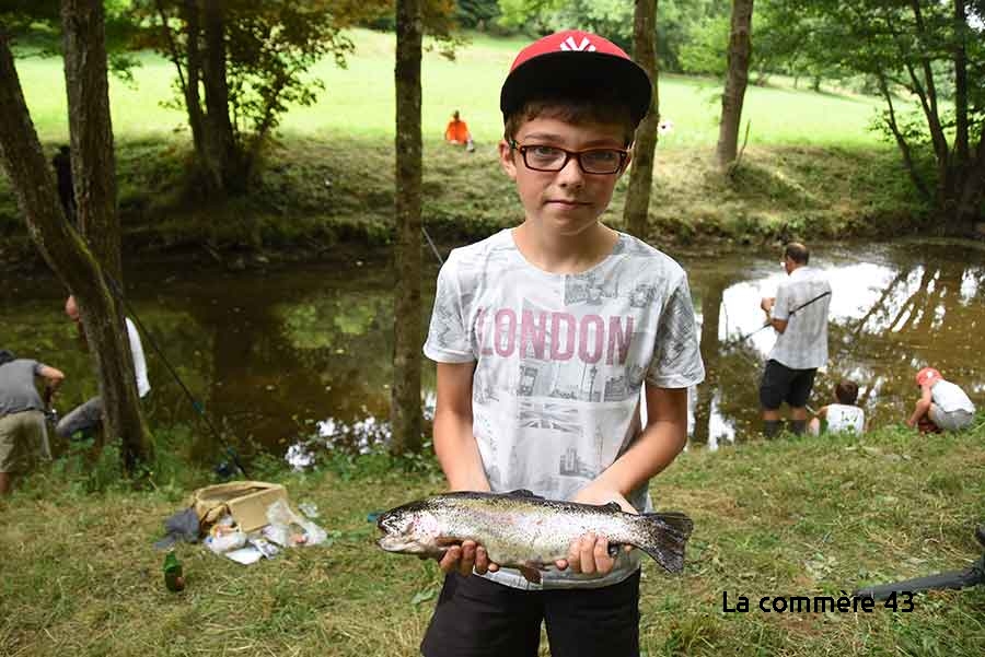 Fête de La Pêche 2017