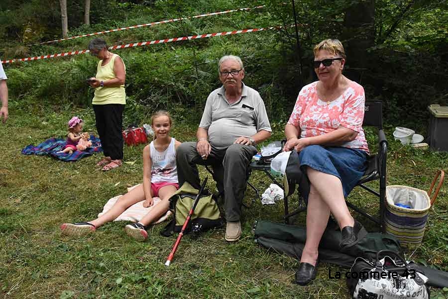 Fête de La Pêche 2017