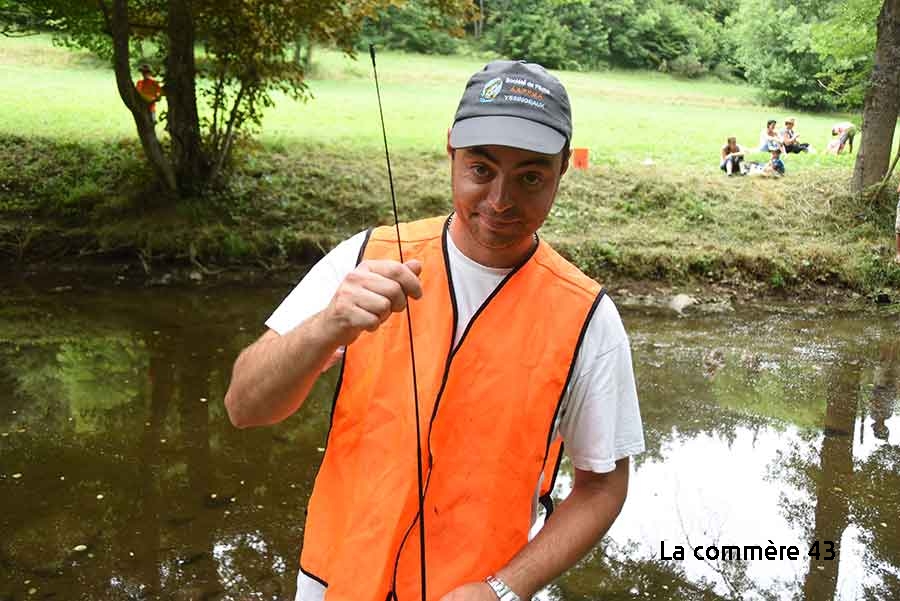 Fête de La Pêche 2017