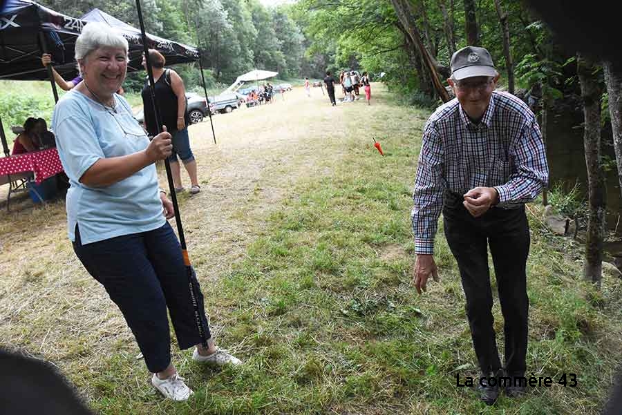 Fête de La Pêche 2017