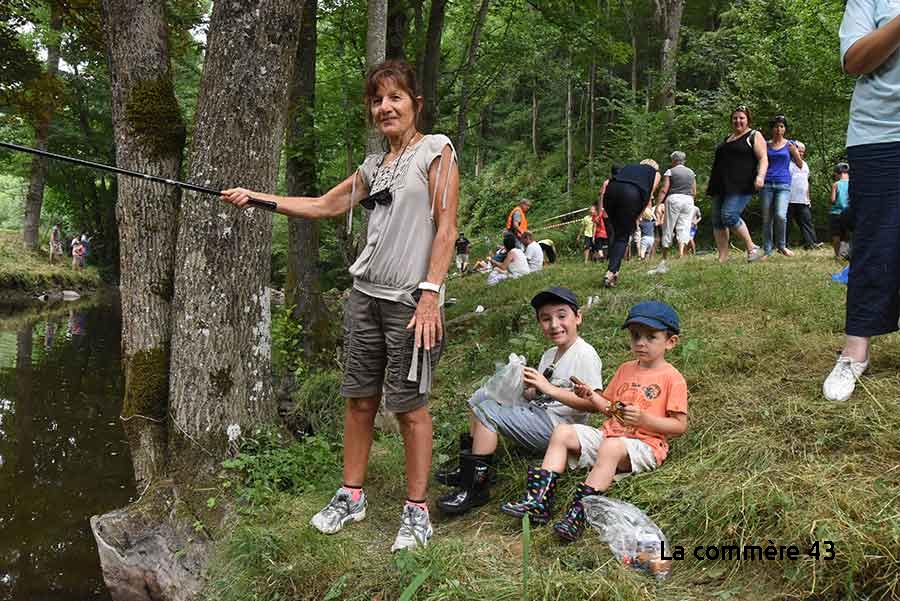 Fête de La Pêche 2017