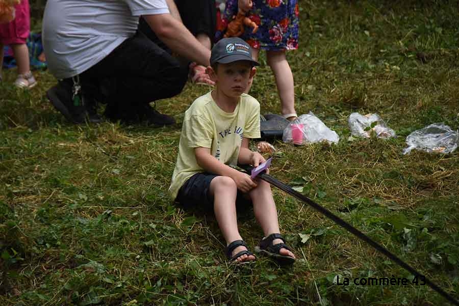 Fête de La Pêche 2017