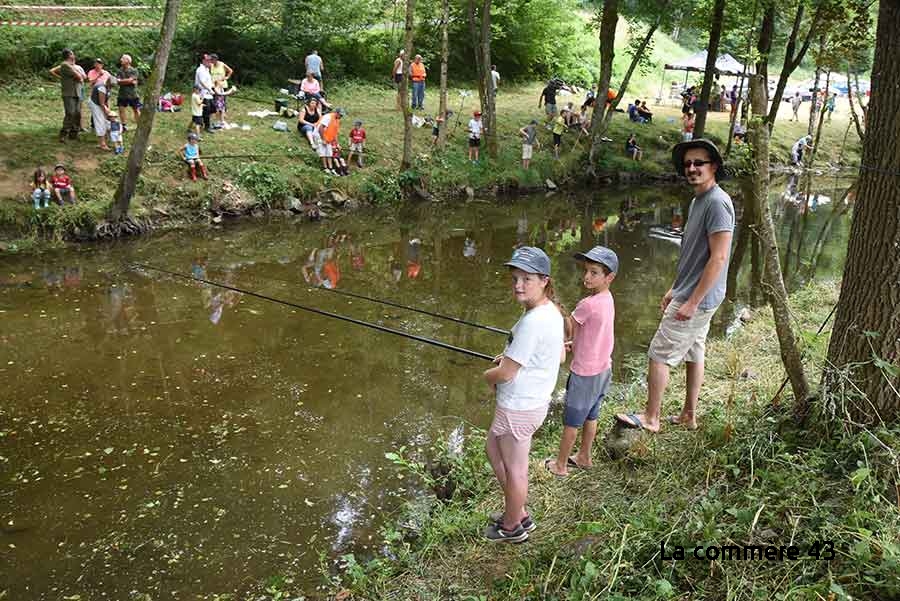 Fête de La Pêche 2017