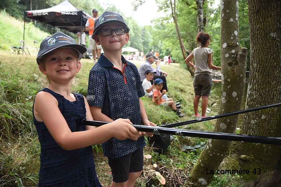 Fête de La Pêche 2017