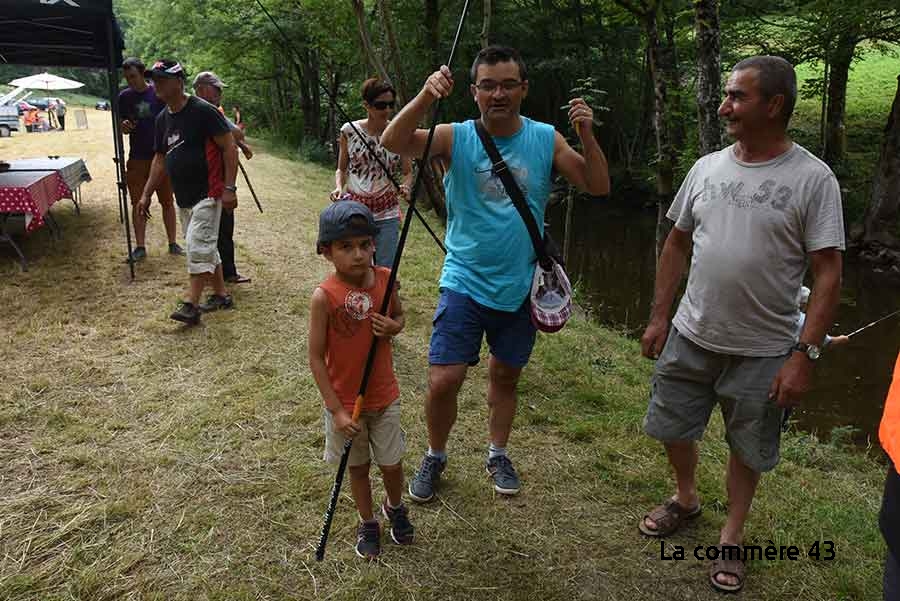 Fête de La Pêche 2017