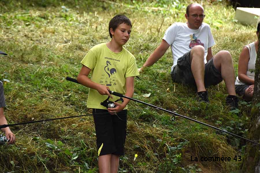 Fête de La Pêche 2017