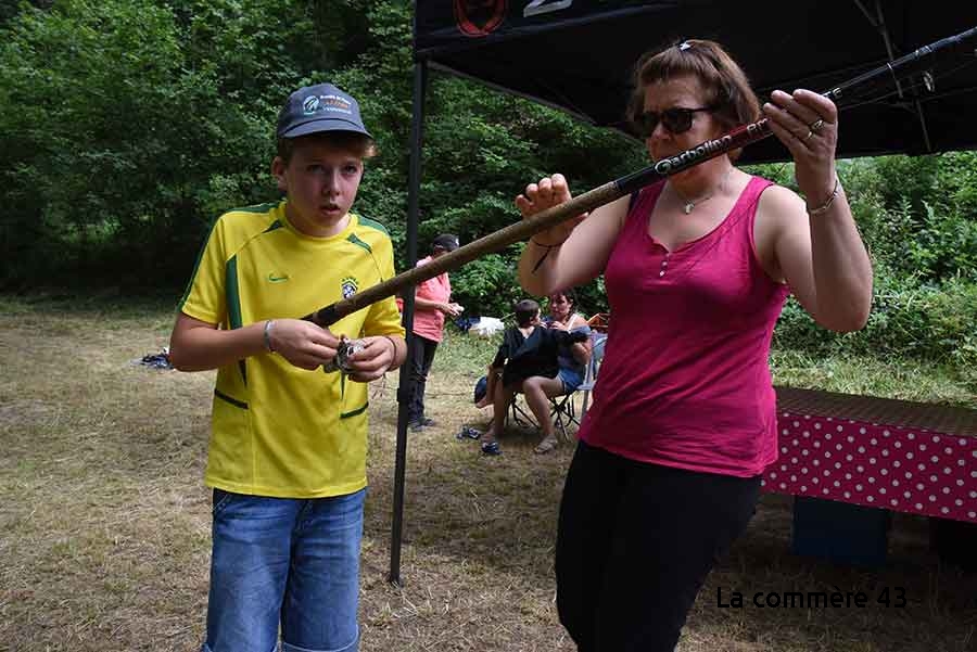 Fête de La Pêche 2017