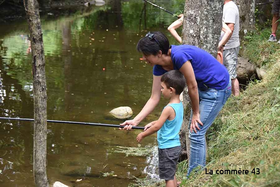 Fête de La Pêche 2017