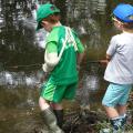 Fête de la Pêche samedi 27 Juin 2015