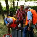 Fête de la Pêche samedi 27 Juin 2015