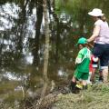 Fête de la Pêche samedi 27 Juin 2015