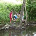 Fête de la Pêche samedi 27 Juin 2015