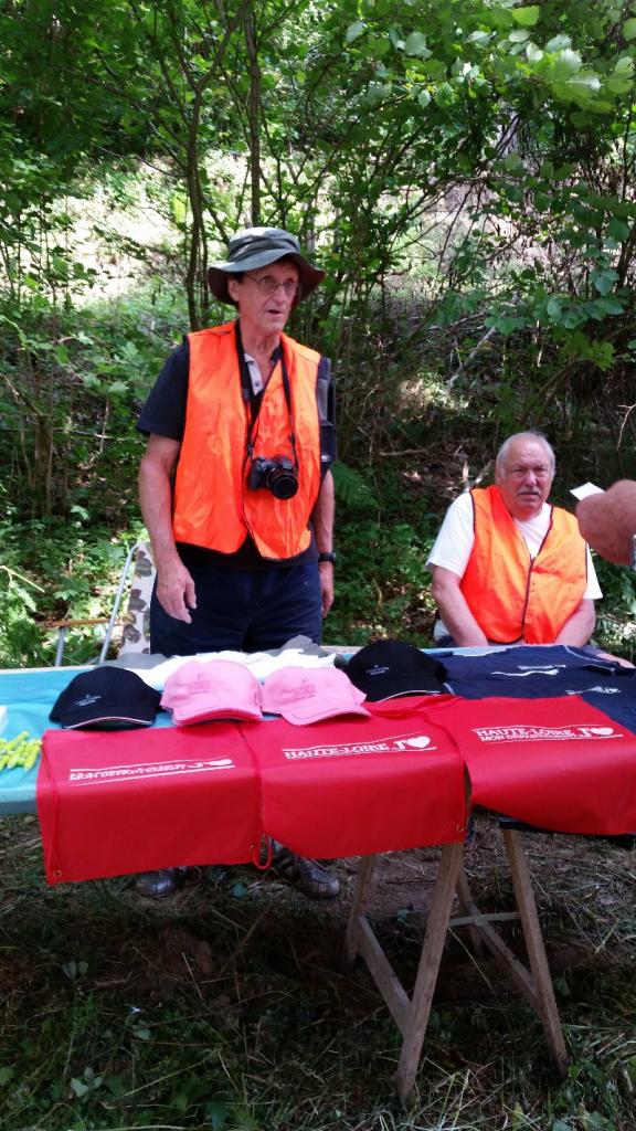 Fête de la Pêche samedi 27 Juin 2015