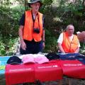 Fête de la Pêche samedi 27 Juin 2015