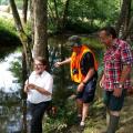 Fête de la Pêche samedi 27 Juin 2015