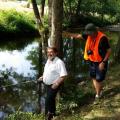 Fête de la Pêche samedi 27 Juin 2015