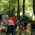 Fête de la Pêche samedi 27 Juin 2015