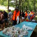 Fête de la Pêche samedi 27 Juin 2015