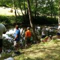 Fête de la Pêche samedi 27 Juin 2015