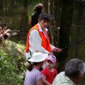 Fête de la Pêche samedi 27 Juin 2015