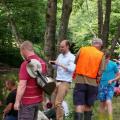 Fête de la Pêche samedi 27 Juin 2015