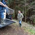 Après ouverture pêche 2015