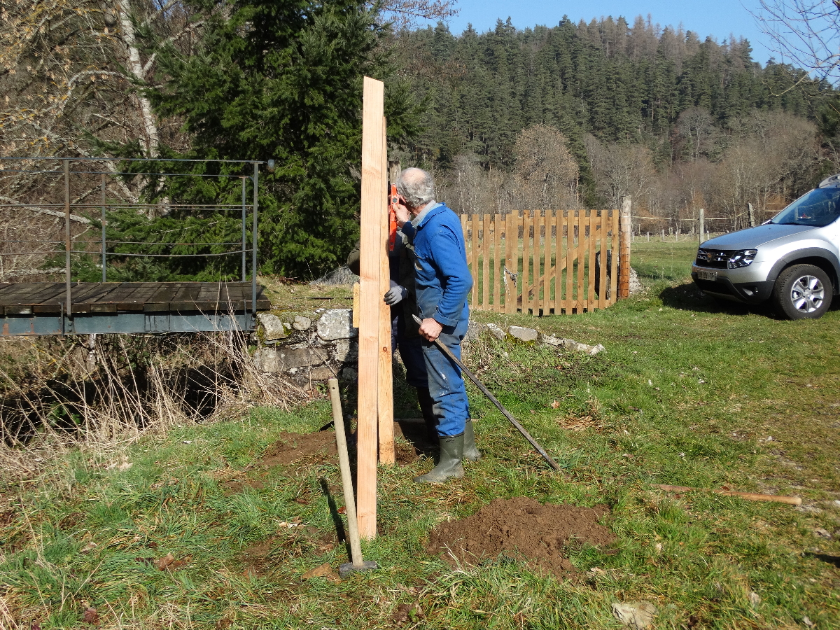  Parcours Pêche Facile à la Portée de Tous