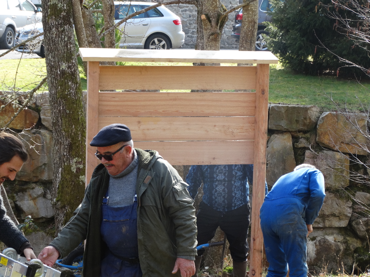  Parcours Pêche Facile à la Portée de Tous