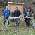  Parcours Pêche Facile à la Portée de Tous