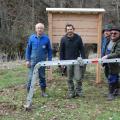  Parcours Pêche Facile à la Portée de Tous