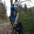 Parcours Pêche Facile à la portée de tous