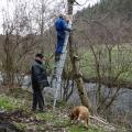 Parcours Pêche Facile à la portée de tous