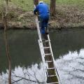 Parcours Pêche Facile à la portée de tous