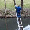 Parcours Pêche Facile à la portée de tous