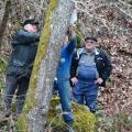 Parcours Pêche Facile à la portée de tous