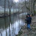 Ouverture de La Pêche 08/03/2014