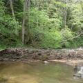 Visite technique de la rivière AUZE le 21/05/2014