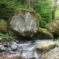 Visite technique de la rivière AUZE le 21/05/2014