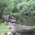 Fête de la pêche le samedi 29 Juin 2013