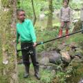 Fête de la pêche le samedi 29 Juin 2013